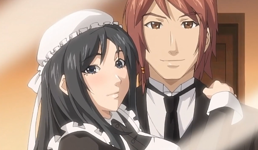 友達の母親 最終章 寺西薫 HTHD210