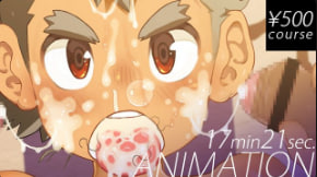 新登場膚白萌女中出記念 無碼