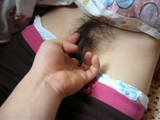 两支屌一个洞 Logan x Pinky x Jallgone 3p