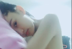 305 3:49HD夏柏 魔力杨柳绝版12期 (3)