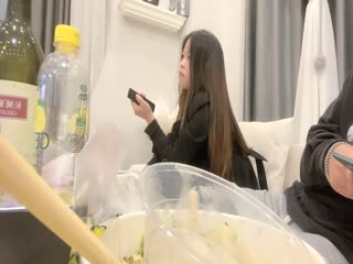 【浩浩體育男孩】體育生浩浩廁所全裸淫蕩_野外露出