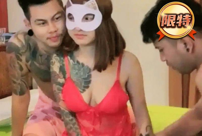 和對面房間的絕倫巨乳大姊(人妻)一個勁地練習騎乘位做愛 吉永好美 STARS436