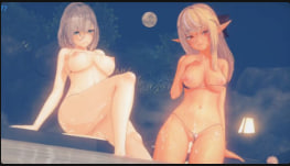 三苫宇美的爆乳劇場！ Jcup！110cm MARA047