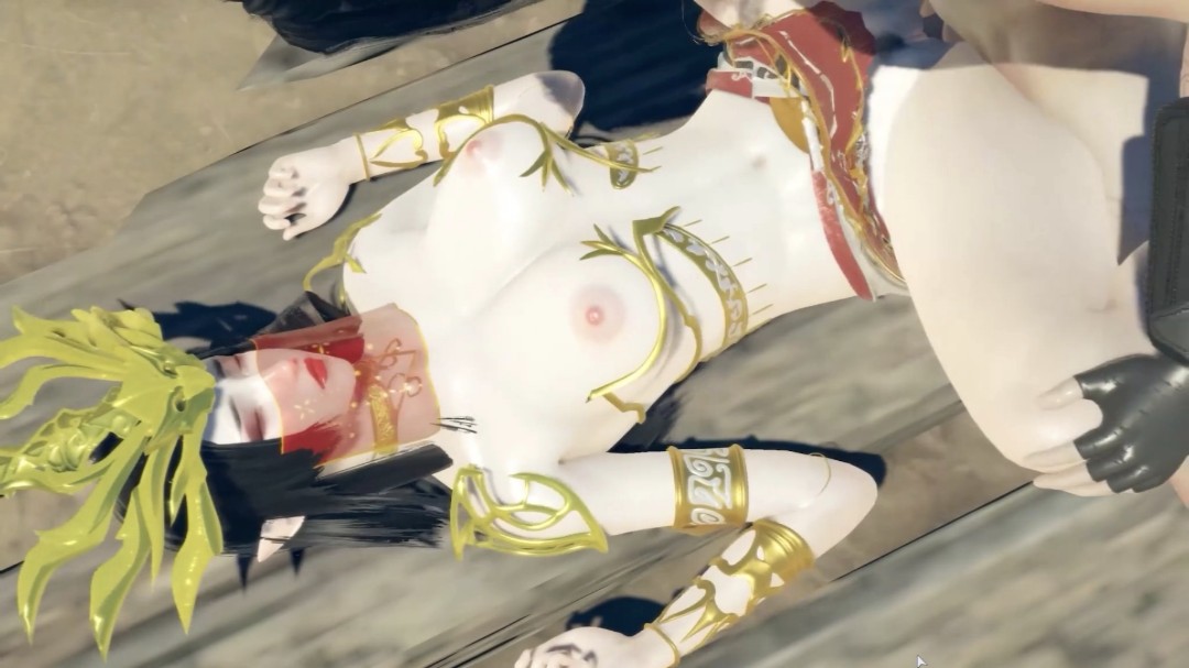 [MP4]NGOD302 我美丽的姑姑十多年来第一次从乡下来到东京，她被我那根粗壮的、未割包皮的阴茎彻底迷住了，让我像猴子一样一次又一次地操她 北野美奈