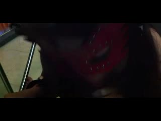 深喉淫語 樂奈子