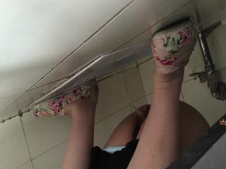 很污很可爱 巨乳丰臀尤物多视角妖娆掰逼道具自慰 第二场