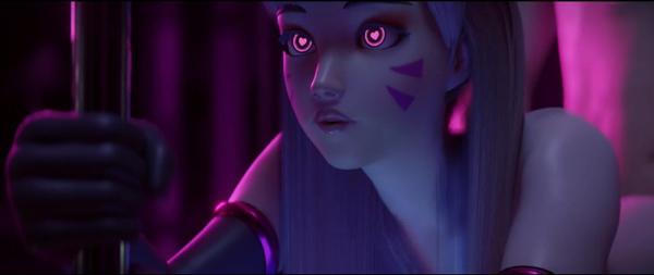 銷冠的上位秘密 米歐