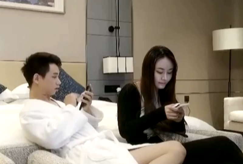 [亞洲無碼] 重磅福利 乖乖听话坐着享受[33:44]