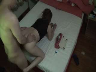 [亞洲無碼] 重磅福利 饼干姐姐绝顶高潮痉挛抽搐跨年，强上醉酒白月光未遂，反被榨干浓精灌满骚穴 [39:30]