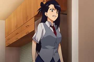 人在囧途之台囧 鄧紫晴