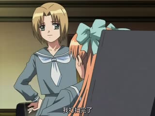 [MP4 1.61G] 校花嫩妹子当着闺蜜的面无套啪啪内射 (2)