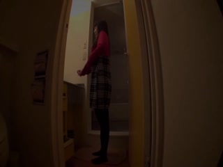 「公公啊、只有這裡還很健康著 」在媳婦看護之下勃起的我。查覺到的媳婦隱瞞兒子或姑姑息子就這樣跨坐在我的肉棒上！ SW289