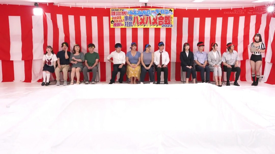 [有碼] [HD 5.2G] [双字] DASS829 出差時大暴雨，意外在討厭的上司面前喝醉了，不得不同睡一房，天亮之前，我們口水混在一起、滿身大汗瘋狂內射 美之嶋惠理