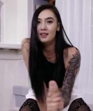 [亞洲無碼] 露脸才是王道！ 极品颜值小情侣私拍泄密，超高颜值反差学妹 清纯靓丽的外表下有一颗淫荡的心(7V)