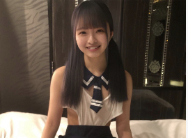 【国产精品】菠萝啤雪乳技师菠萝的上门服务精油按摩组合淫技疯狂榨精 [40:04]