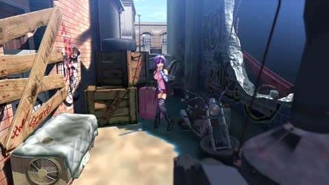 [SD 1.0G] HMN801 時間停止 集団媚薬装置大淫乱状態コンビニ女子店員 女子客と中出しし放題 天然美月 花守夏歩 水瀬りた