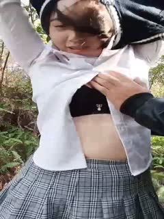 4D605611 和穿着女仆装的可爱女友玩耍 20240717 Info Only