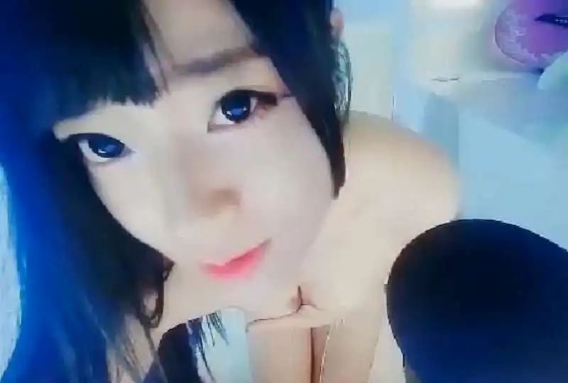 【禾一定拍】 紧缚体验 清甜学妹上门体验绳艺_腿比命长_46221023