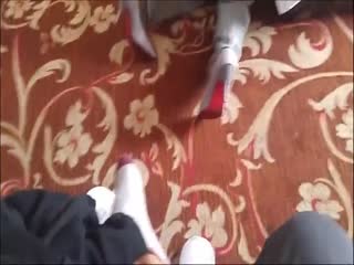 0 1:43:00HDTaming The Younger SisterinLaw Origin Uncut