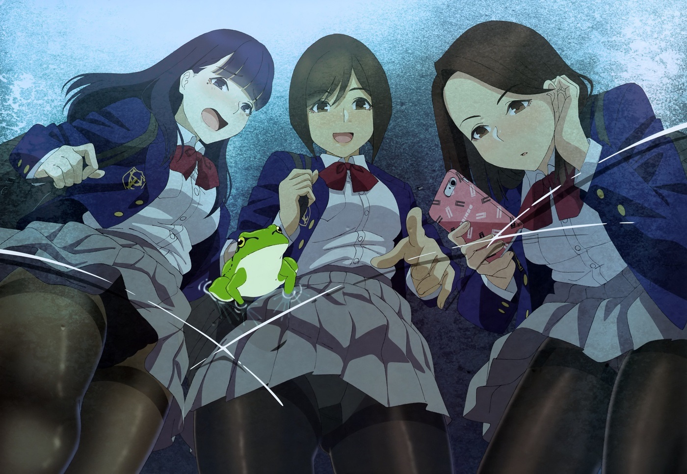 FOCS293 乳头舔舐堕落相部屋。当主理能力受挫的新进员工利用出差机会，执拗地刺激已婚上司的乳头，粉碎他的理性，展开逆NTR。主演 美嶋巡。 美ノ嶋めぐり美ノ嶋めぐり