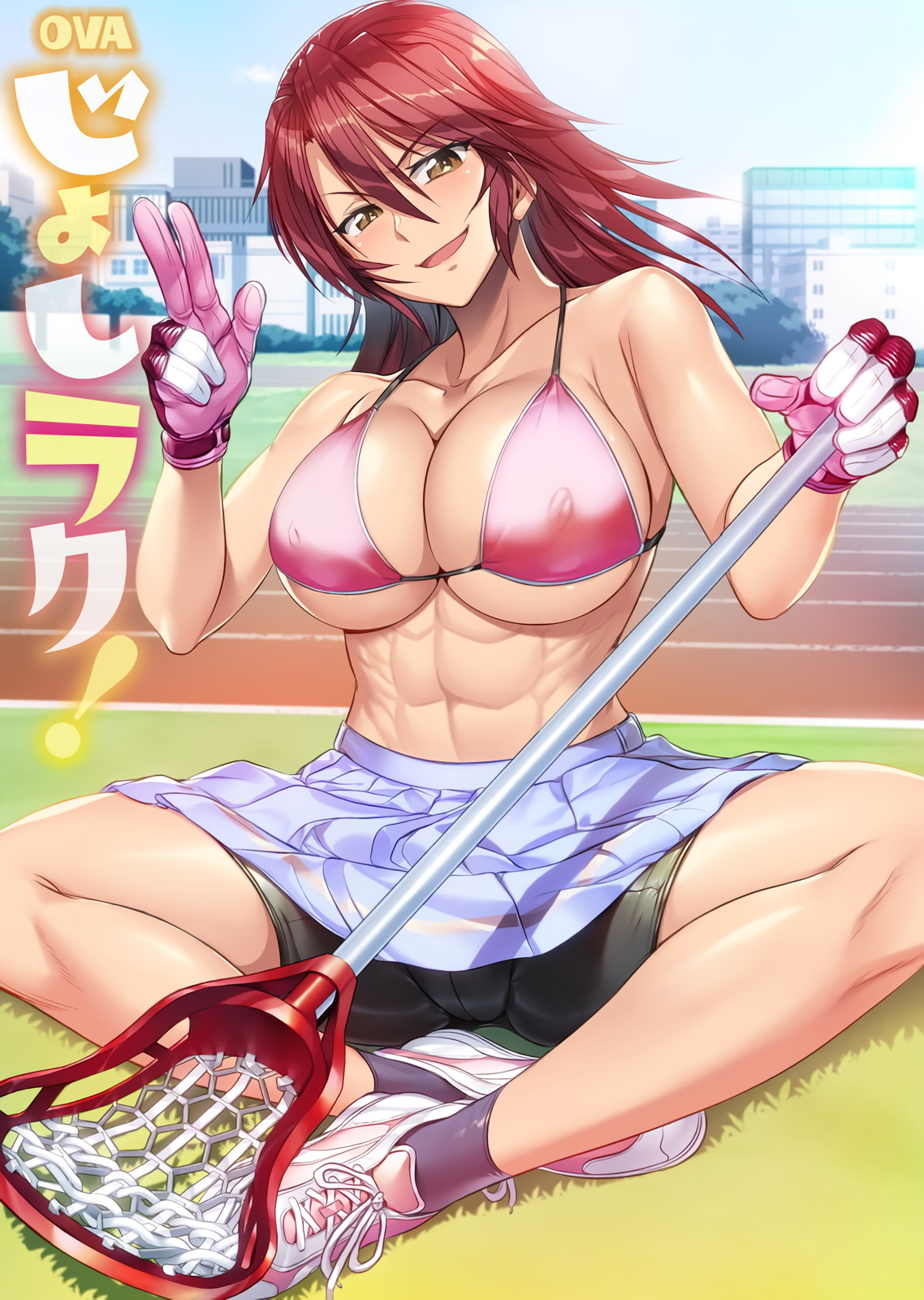 牛仔裤里藏着情趣连体丝袜！网红脸巨乳女神遭后入式疯狂抽插，淫水喷溅不停！