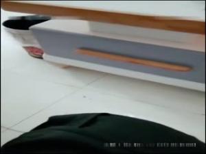 糖心vlog 金主定制 长腿酥胸女神在金主胯下肆意承欢 精液灌满淫穴流出 叶子姐姐