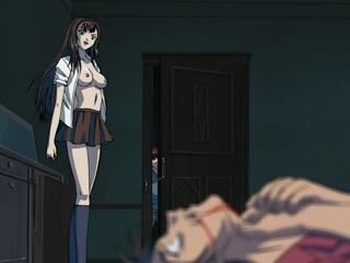 OLM236 149cm J罩杯双马尾辣妹狂骑老头！巨乳弹跳 老头暴插 潮喷失禁