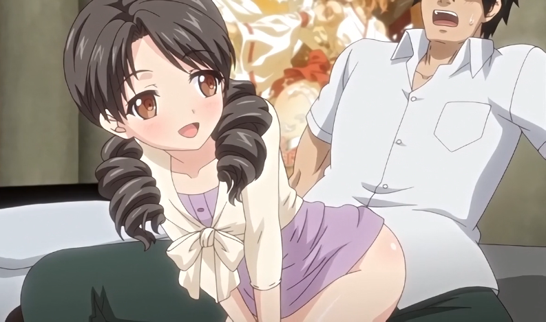 與憧憬的空姐性交 南條彩 UFD077