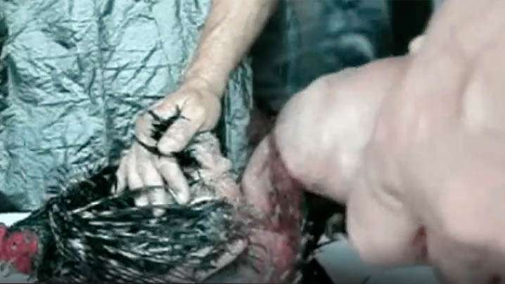 FC2 4828565 [1月16日前可获得1980积分] [无码] 她那弹跳、柔软、滑腻的G罩杯巨乳撑破了紧身衣，她被无情地揉捏，直到高潮喷射！优雅丰满的美女姬奈酱的第四部