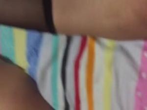 差點被公園大爺抓到