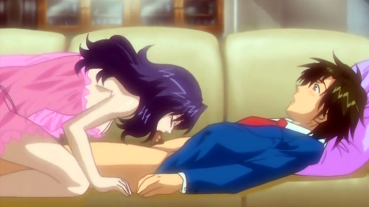 ROE374 给心爱的姑妈注射春药10天后，她就变成了可以随心所欲操的淫荡性奴 吉瀬葵