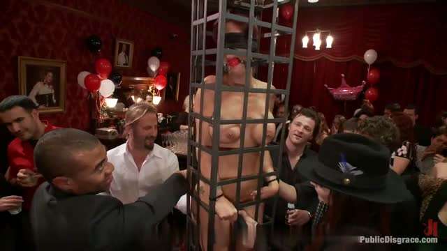 akira_Brave777ToLOVEru学园长后宫01双拍