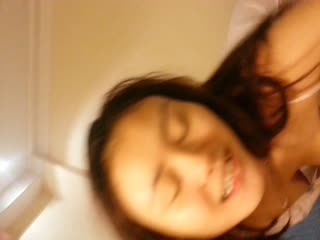 miulio丰乳肥臀翘屁股，调教后入，模特身材一线天白虎嫩穴插出白浆 (1)