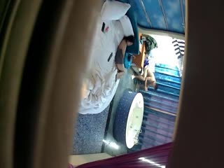 【家庭伦理】畜生老爹暴虐成性，儿子怒操继母小妈疯狂报复，内射灌满骚穴