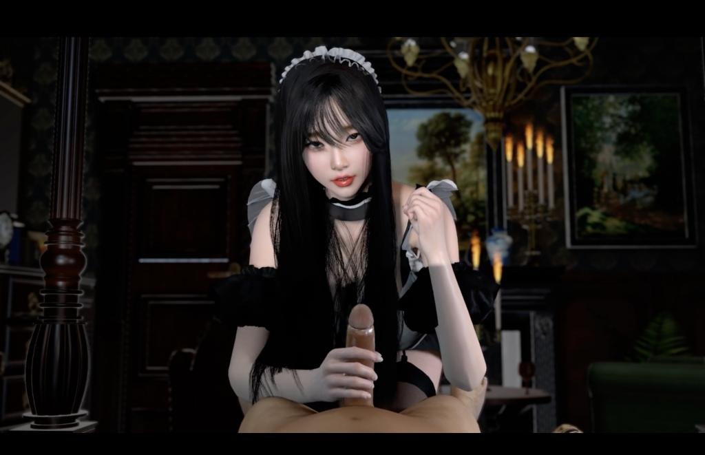 毕业典礼当天儿子离家前，母亲献上禁忌肉体成人礼！SCPX537