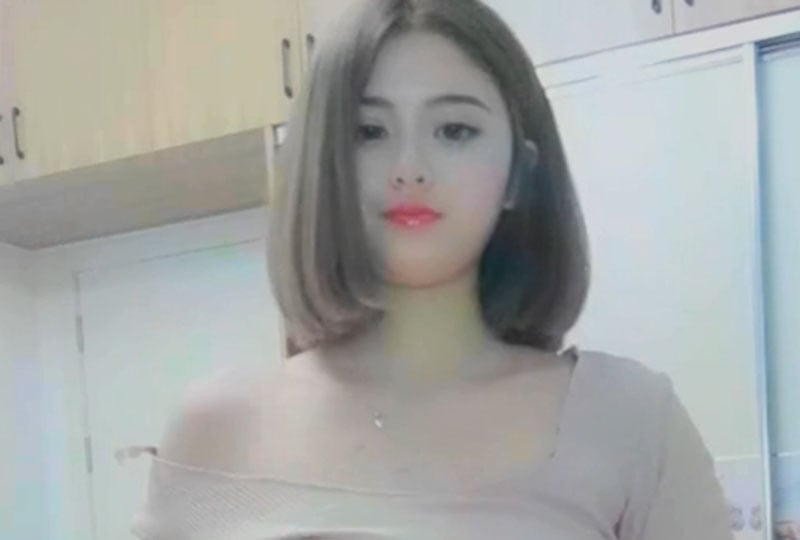 AI高圆圆巨乳无码性爱