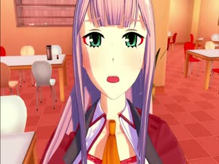 俄罗斯尤物Eva Elfie加州海滩狂野战，深喉吞精激情四射！