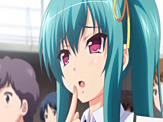 川北铃音 淫荡白日梦幻想 MBRAZ064