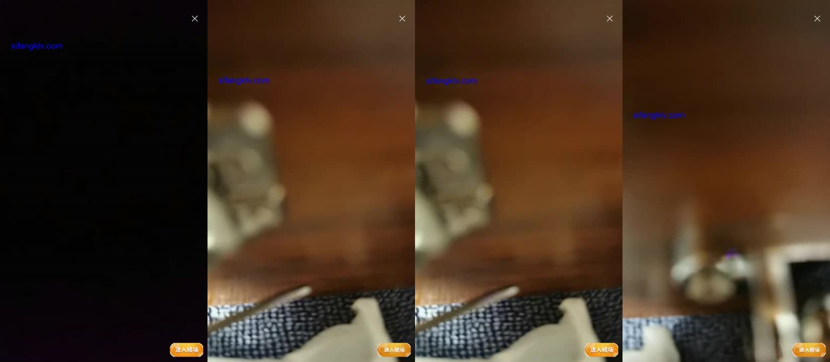 安徽叔嫂乱伦事件 过程跌宕网友热议 A片