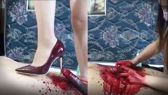 在市政府柜台工作的青空小姐是恶质性骚扰老爹的肉便器 平凡认真的同事沦为性处理宠物的样子，让我 START424