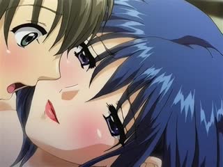 口腔蕩婦類 Suzune Kiritani