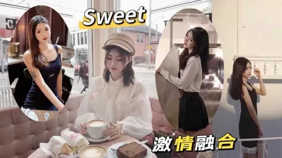 FC2PPV4787208 【個人撮影】細身で可憐な清楚系パイパン美女さらちゃん前後編セット