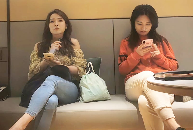 粉粉來找我調教清晰对白超淫荡