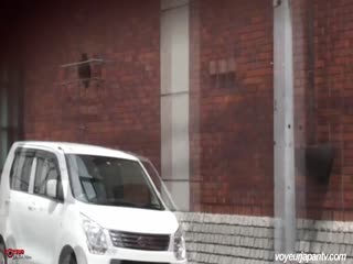 看着别人的老婆对着大马路车窗高潮颤抖的画面真是世界最美的画面