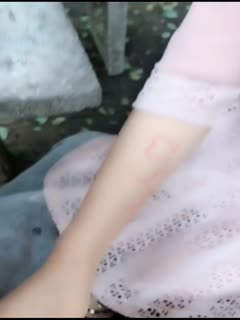 约啪大神 韩国按摩小子 第九弹 哄骗短发美乳少妇 玩性爱直播骑脸舔骚穴 链珠虐嫩鲍 无套狂插怒射雪臀！