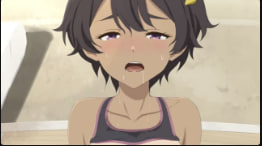 南宁师范大三学姐 许嘉阳 与炮友性爱视频流出 香嫩软舌灵活口交 被正面无套狂怼 眼泪都操出来了！