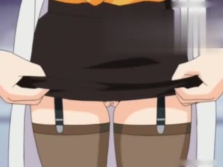 IENF233从早到晚的非Obana奶油馅饼性46小花のん