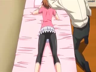 FOD001 丈夫不中用？极品人妻被邻居巨乳猛汉爆操到高潮连连