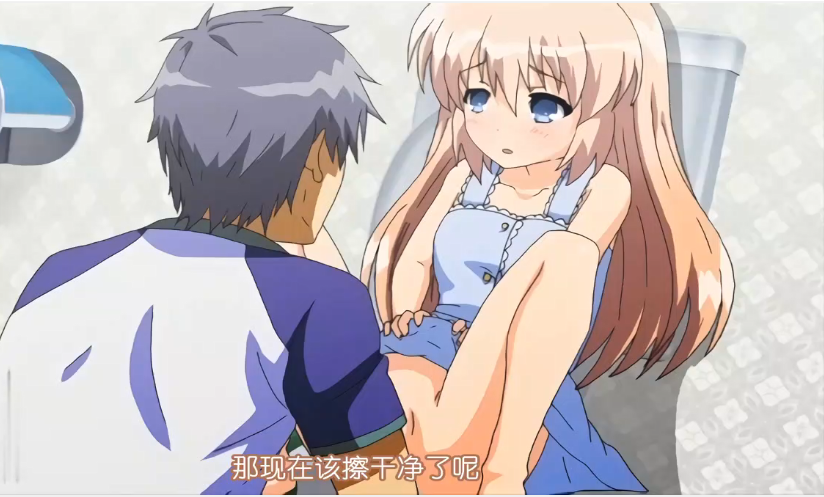 原作[MP4 4.02GB]HUNTC442 拒绝上学的女孩是渴望认可的怪物！ 【AI破坏版】