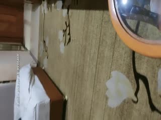 大奶兔牙騷貨自慰2